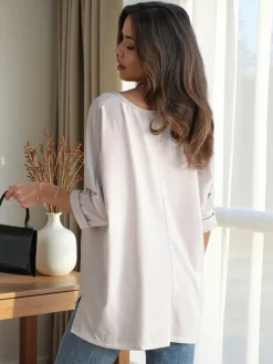 Discount Damska bluzka Bluzki / Koszule / Koszulki