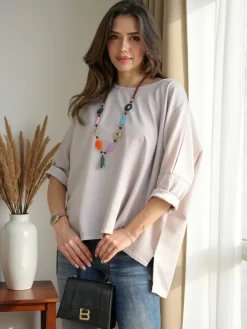 Discount Damska bluzka Bluzki / Koszule / Koszulki