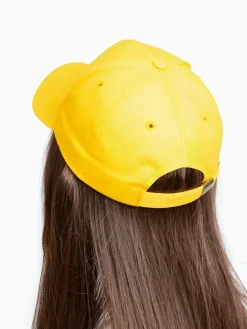 Best Damska czapka z daszkiem Damskie Czapki I Kapelusze