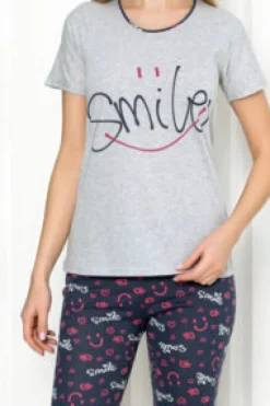 Online Damska 2-częściowa piżama Piżamy