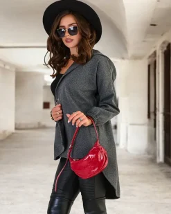 Hot Damska kurtka Kurtki / Marynarki / Płaszcze