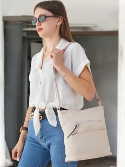 Best Damska mała torebka z eko skóry Damskie Małe Torebki