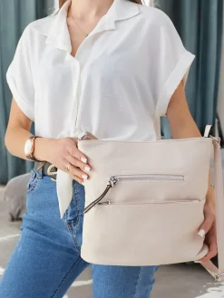 Best Damska mała torebka z eko skóry Damskie Małe Torebki