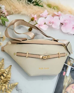 Hot Damska mała torebka typu nerka Damskie Nerki I Saszetki|Małe Torebki