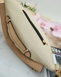 Hot Damska mała torebka typu nerka Damskie Nerki I Saszetki|Małe Torebki