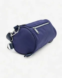 Best Damska mała torebka w niebieskim kolorze Damskie Małe Torebki