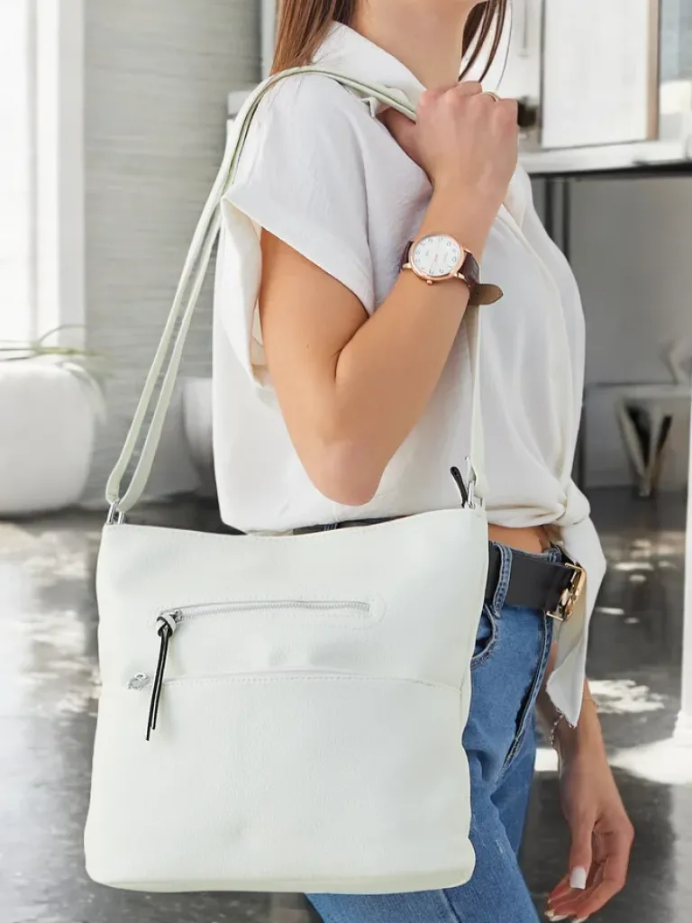 Hot Damska mała torebka z eko skóry Damskie Małe Torebki