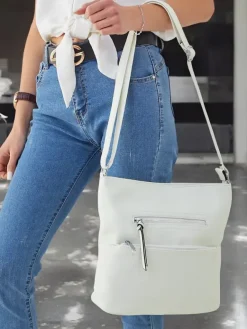 Hot Damska mała torebka z eko skóry Damskie Małe Torebki