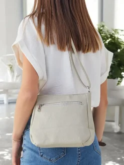 New Damska torebka mała z eko skóry Damskie Małe Torebki