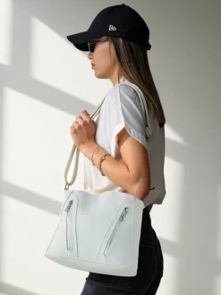 New Damska torebka mała z eko skóry Damskie Małe Torebki