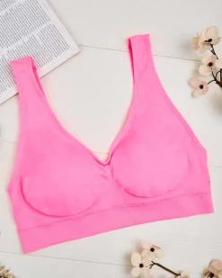 Best Damski biustonosz sportowy PLUS SIZE Sportowe