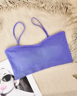 Damski biustonosz sportowy Sportowe