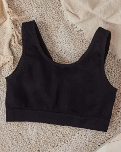 Outlet Damski biustonosz sportowy Sportowe