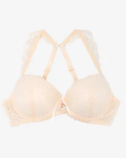 Discount Damski biustonosz z koronką w kolorze m Codzienne