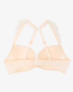 Discount Damski biustonosz z koronką w kolorze m Codzienne