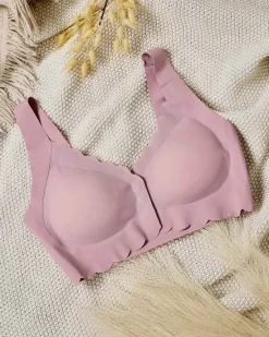 Hot Damski biustonosz sportowy Sportowe