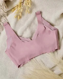 Hot Damski biustonosz sportowy Sportowe