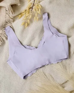 Hot Damski biustonosz sportowy Sportowe