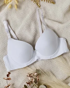 Clearance Damski gładki biustonosz Codzienne