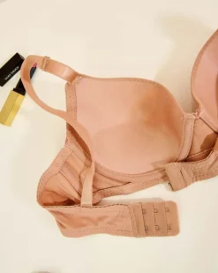 Outlet Damski gładki biustonosz Codzienne