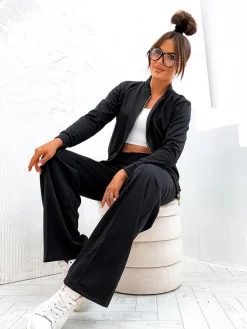 Best Damski komplet casualowy Damskie Komplety Damskie