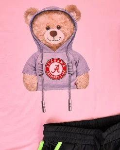 Outlet Damski komplet dresowy Damskie Komplety Damskie