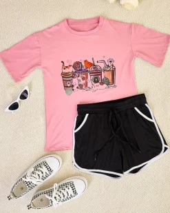 Sale Damski komplet dresowy Damskie Komplety Damskie