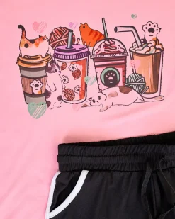 Sale Damski komplet dresowy Damskie Komplety Damskie