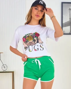 Best Damski komplet dresowy Damskie Komplety Damskie