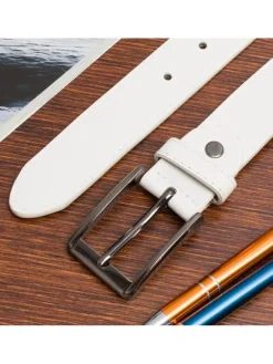 Sale Damski pasek do spodni casualowy Damskie Paski