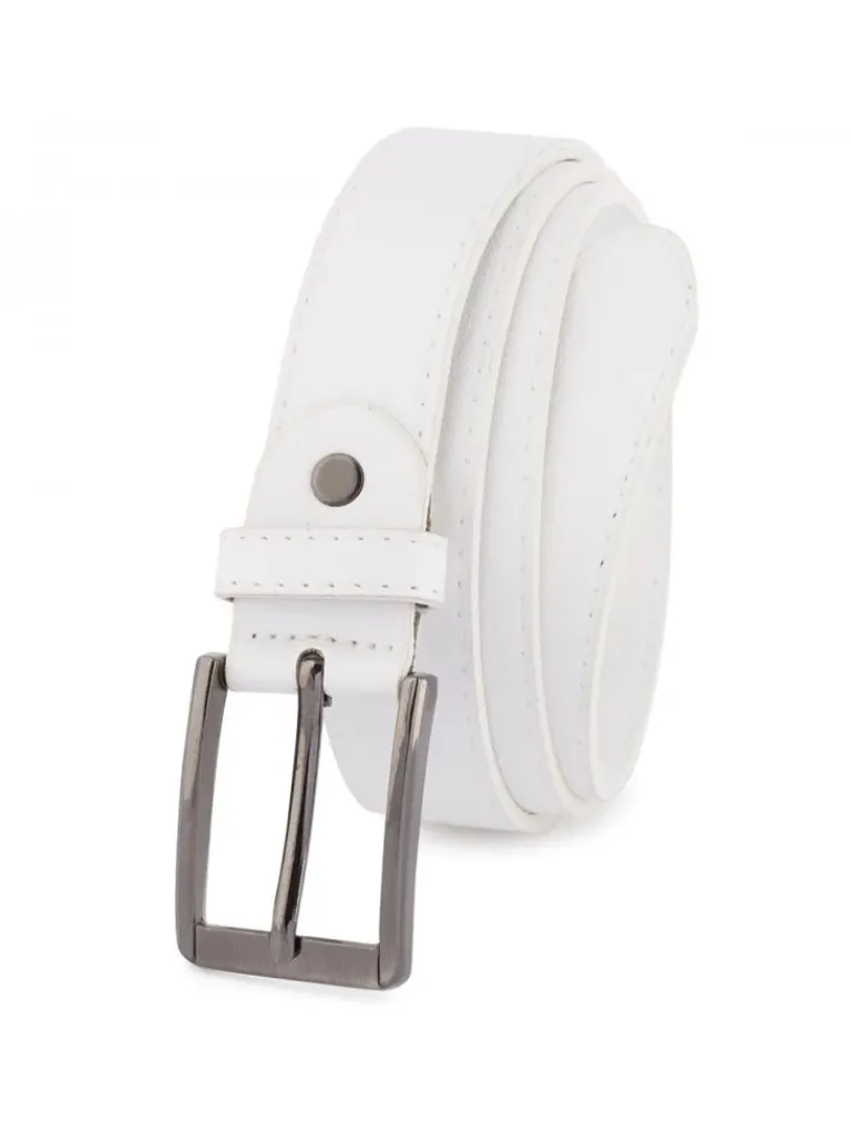 Sale Damski pasek do spodni casualowy Damskie Paski