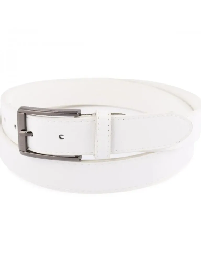 Sale Damski pasek do spodni casualowy Damskie Paski