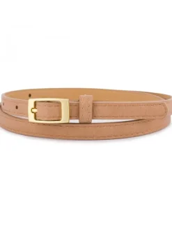 Online Damski pasek do spodni wąski Damskie Paski