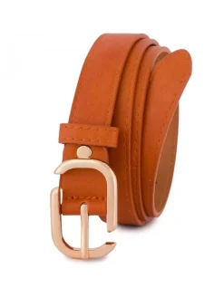 Damski pasek do spodni wąski Damskie Paski