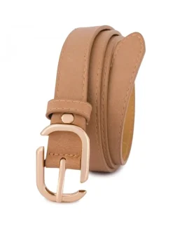 Best Damski pasek do spodni wąski Damskie Paski