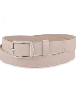 Clearance Damski pasek do spodni casualowy Damskie Paski