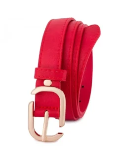 Best Damski pasek do spodni wąski Damskie Paski