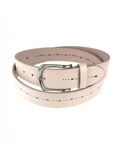 Outlet Damski pasek do spodni ażurowy Damskie Paski