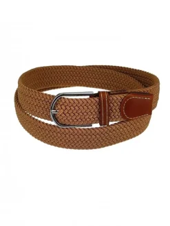 New Damski pasek do spodni pleciony Damskie Paski