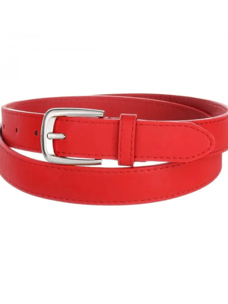 Sale Damski pasek do spodni casualowy Damskie Paski