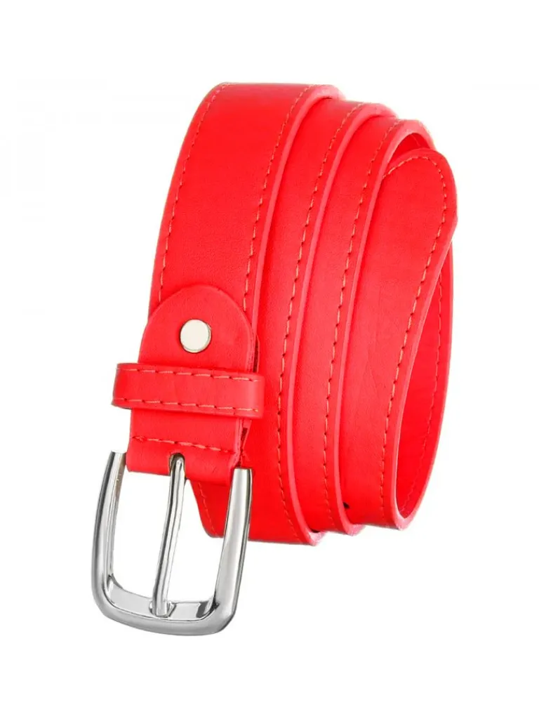 Sale Damski pasek do spodni casualowy Damskie Paski