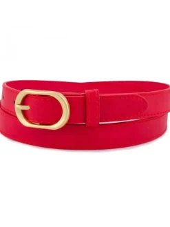 Online Damski pasek do spodni casualowy Damskie Paski