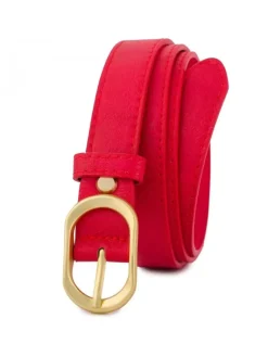 Online Damski pasek do spodni casualowy Damskie Paski