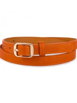 Clearance Damski pasek do spodni casualowy Damskie Paski