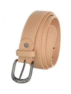 Online Damski pasek do spodni casualowy Damskie Paski