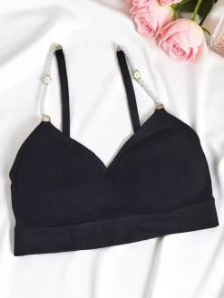 Hot Damski sportowy biustonosz usztywniany Active Support Sportowe