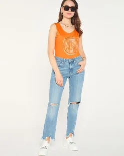 Online Damski top w kolorze m Bluzki / Koszule / Koszulki