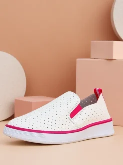 Best Damskie ażurowe buty sportowe Musio Damskie Sneakersy