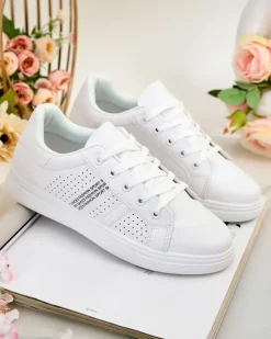 Best Damskie ażurowe buty sportowe Fortay Damskie Sneakersy