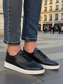 Best Damskie ażurowe buty sportowe Pumbes Damskie Sneakersy
